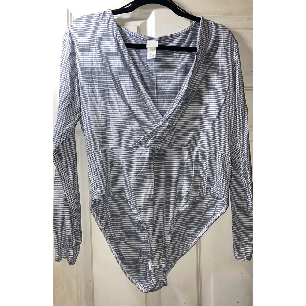 H&M bodysuit!